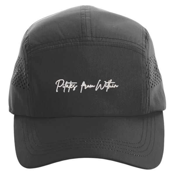 Pilates from within Technical cap Thumbnail