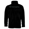 Men's Full Zip Outdoor Fleece Thumbnail