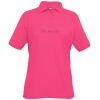 Classic Fit Klassic Superwash® 60 Polo Thumbnail