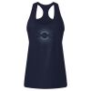 Women's cool fitness vest Thumbnail