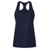 Women's cool fitness vest Thumbnail