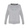 Women's slounge sweatshirt Thumbnail
