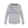 Women's slounge sweatshirt Thumbnail