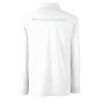 Kids long sleeve 65/35 polo Thumbnail